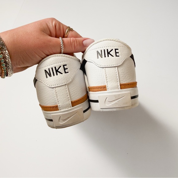 Nike Women's Court Legacy Next Nature Shoes - Picture 6 of 7